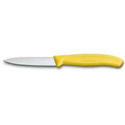 Victorinox kuhinjski nož ljust 8cm žuti ( 6.7606.L118 ) Cene