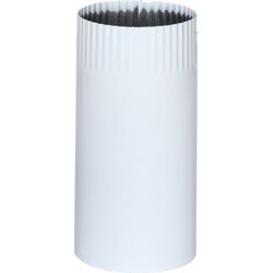 Dinamo Dimovodna cijev, 25cm, Bijela Cene