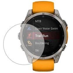 Chameleon Garmin Fenix 8 (47mm) - Zaščitno steklo Cene