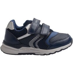 Geox Nizke superge B264YA-0CE54-C0673 pisana Cene