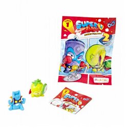 Superzings kesice iznenadjenja ( 36889 ) Cene