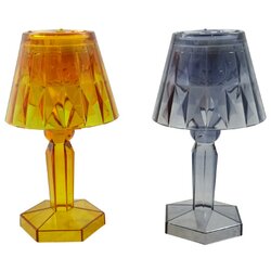  Mini LED stona lampa Cene