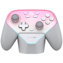 Gamesir SuperNova T4n Pro brezžični kontroler (roza) Cene