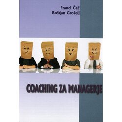 Inštitut za coaching Coaching za managerje Cene