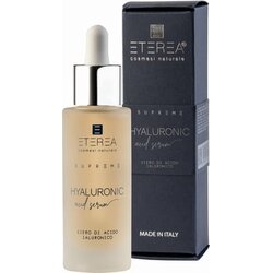 Eterea Cosmesi Naturale Supreme Hyaluronic Acid Serum Cene