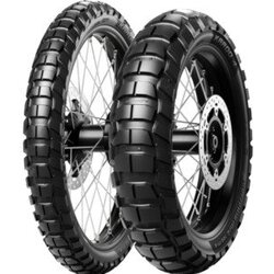 Metzeler Karoo 4 ( 120/70 R19 TL 60T M/C, prednji kotač ) Cene