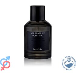 Laboratorio Olfattivo Nerotic - 100ml Cene