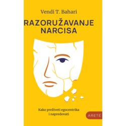 Arete Vendi Bahari - Razoružavanje narcisa Cene
