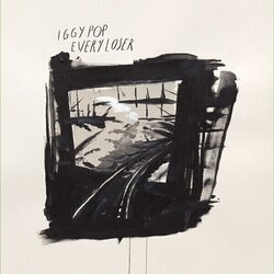 Iggy Pop - Every Loser (LP) Cene