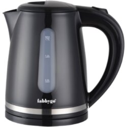  Kuhalo za vodu FABBYGO feb-2004 Cijene