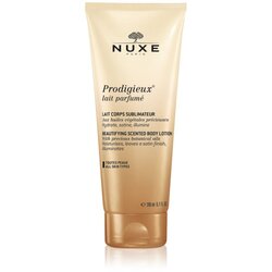 Nuxe Prodigieux Beautifying Scented Body Lotion losion za tijelo 200 ml za ženske Cijene