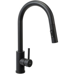REA Bath REA KUHINJSKA SLAVINA FRESH BLACK MATT Cijene