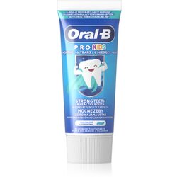 Oral-b PRO Kids zobna pasta za otroke 6m - 6y 50 ml Cene