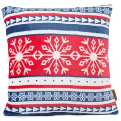 Svilanit Dekorativni vzglavnik Beatrice, zima Cene