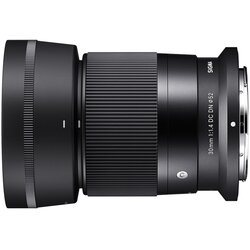 Sigma 30mm 1.4 DC DN Nikon Z-Mount Cene