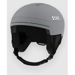 BLIZ Active Eyewear S002 MIPS Celada matte grey / black Cene
