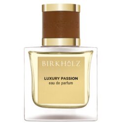 Birkholz Luxury Passion Eau de Parfum 100ml Cene