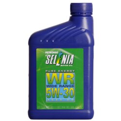 Selenia sintetično motorno olje WR Pure Energy 5W30, 1L Cene