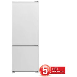 Vox vgradni hladilnik IKK 2460 E [F, H:154 l, Z:57 l, V:144cm, LessFrost], (21052135) Cene