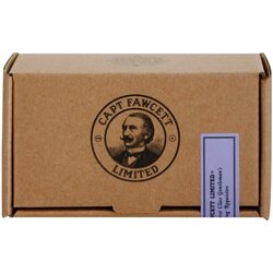 Captain Fawcett Accessories Wild Boar krtača za brado s ščetinami divjega prašiča 1 kos Cene