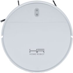 Home Robot Robot, usisavač, Wifi, HEPA filter - Homerobot RV500 White Cene