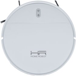 Home Robot Robot, usisavač, Wifi, HEPA filter - Homerobot RV500 White Cene