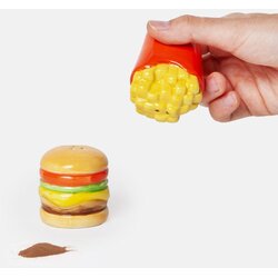 DOIY set za so i biber, fast food, Cene