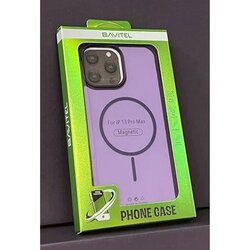 iPhone 13 Pro Max Bavitel MagSafe ljubičasta Cene
