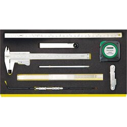 Stahlwille TCS 11095-13110/8 96838789 komplet orodja, (20460969) Cene