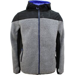 Degré Celsius Flis Blouson polaire homme COOPER Modra Cene