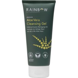 Rainbow Naturprodukte Aloe Vera Cleansing Gel Cene
