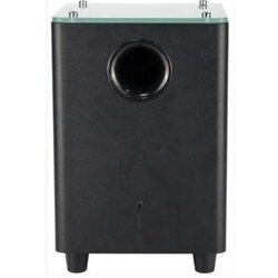 Microlab ROCKBAR500 soundbar + subwoofer led 60W, bluetooth, aux, optical Cene