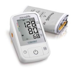 Microlife BP A2 Basic tlakomjer Cene