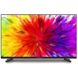 Carbon televizor TV50FHDSITGC, full hd, smart Cene