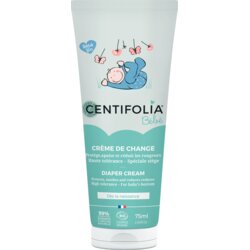 Centifolia Baby Diaper Cream - 75 ml Cene
