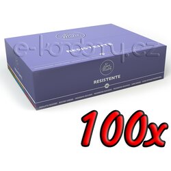 Love Match Resistant 100 pack Cene