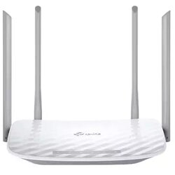 TP - LINK Wireless Router TP-Link Archer C50 AC1200 867Mb/s/ext x 4/2.4-5Ghz/1WAN/4LAN Cene