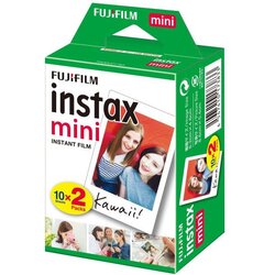 Fujifilm FILM MINI 2PACK FUJIFILM Cene