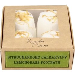 Kaurilan Sauna Kopel za stopala - Lemongrass Cene