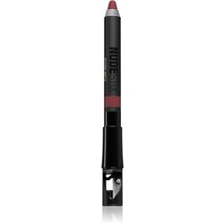 Nudestix Intense Matte univerzalna olovka za usne i lice nijansa Icon 2,8 g Cijene