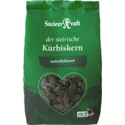 Steirerkraft Bučna semena Natur Cene