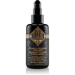 18.21 Man Made Elixir 13 Sweet Tobacco lasna nega proti izpadanju las 100 ml Cene