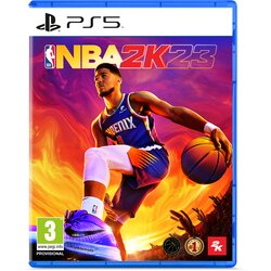 NBA 2K23 (PS5) Cene