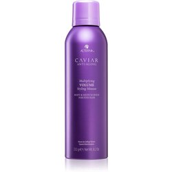 Alterna Caviar Anti-Aging Multiplying Volume pjena za oblikovanje i volumen kose 232 g Cijene