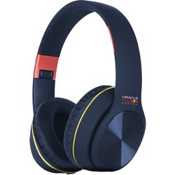 ORACLE RED BULL RACING Red Bull Racing slušalke RB-HP160, 5.3 zložljive, Bluetooth Cene