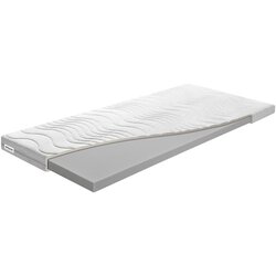BENAB Trd nadvložek iz pene 120x200 cm – BENAB Cene
