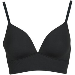 Athena SECONDE PEAU BUSTIER COQUES Crna Cene