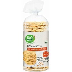 BIO PRIMO Bio vaflji iz leče Cene