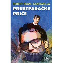 Magnus Robert Đuan-Kantavelja - Prustparačke priče Cene