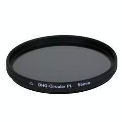 DÖRR DHG Pol circular 55mm Cene